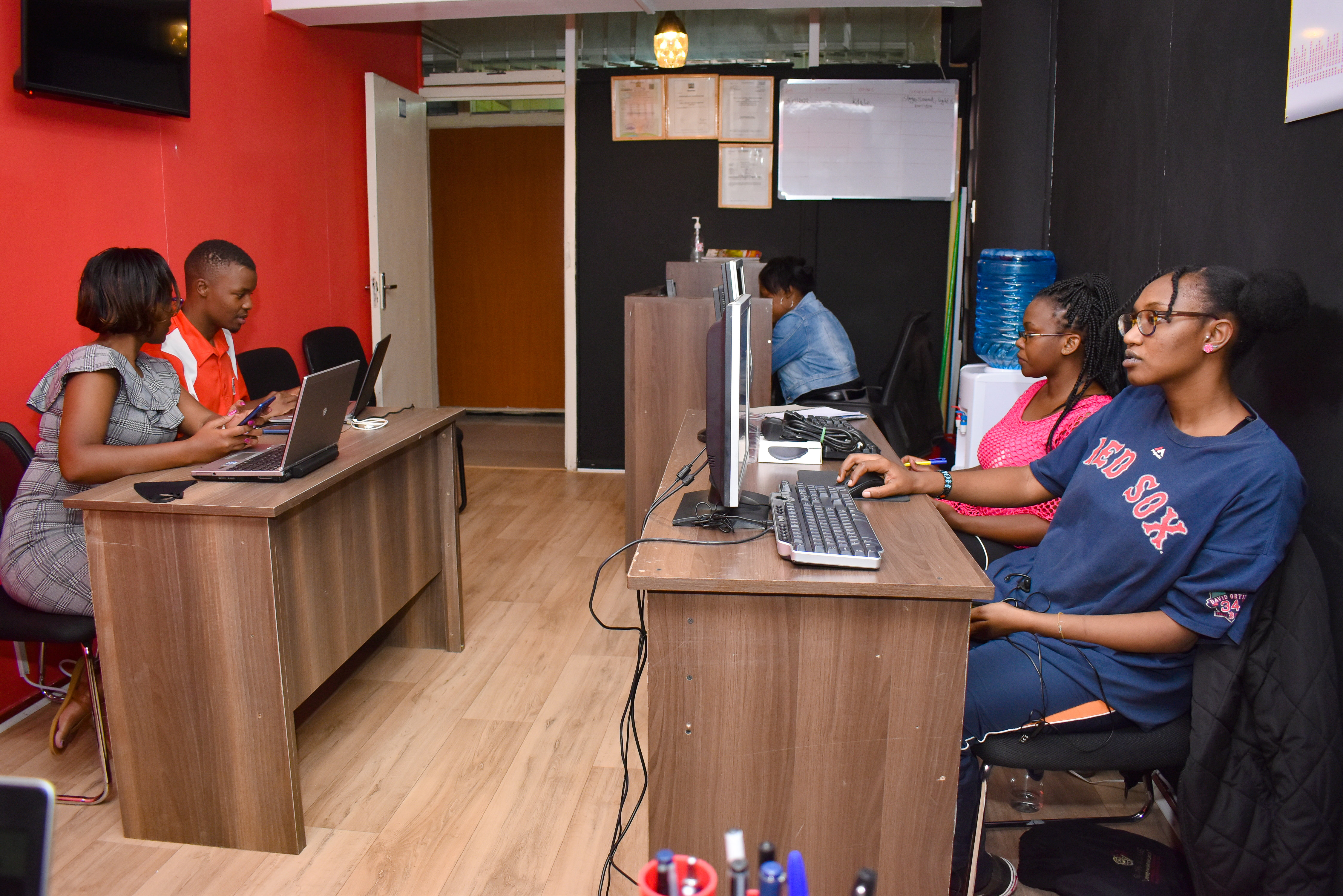 MG Marketing gallery image