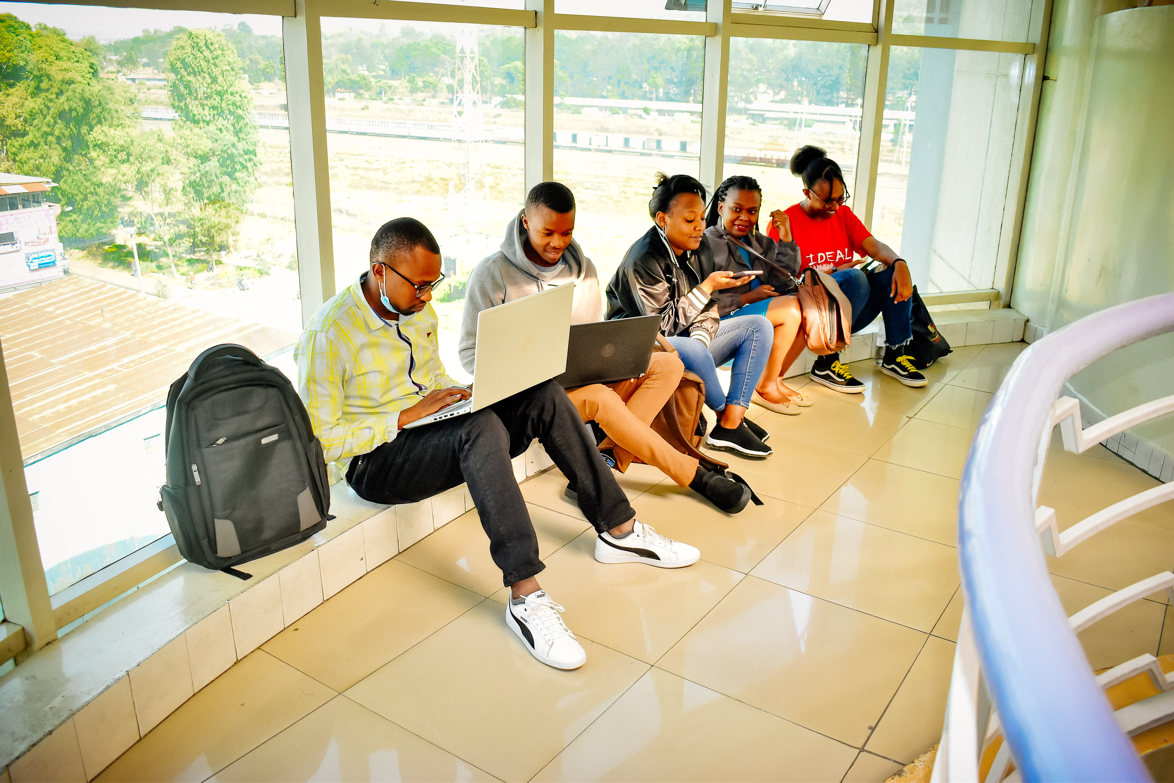 MG Marketing gallery image