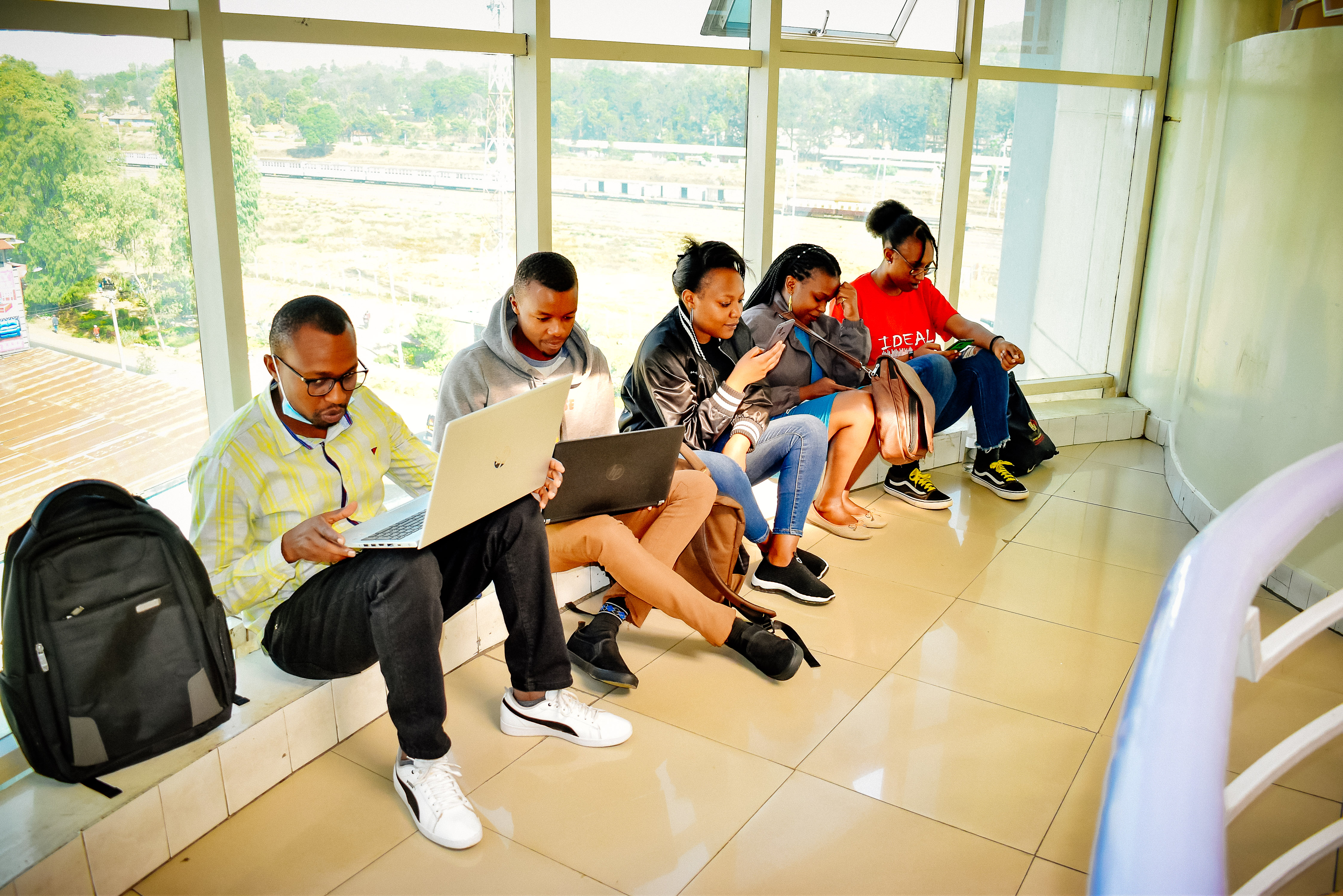 MG Marketing gallery image